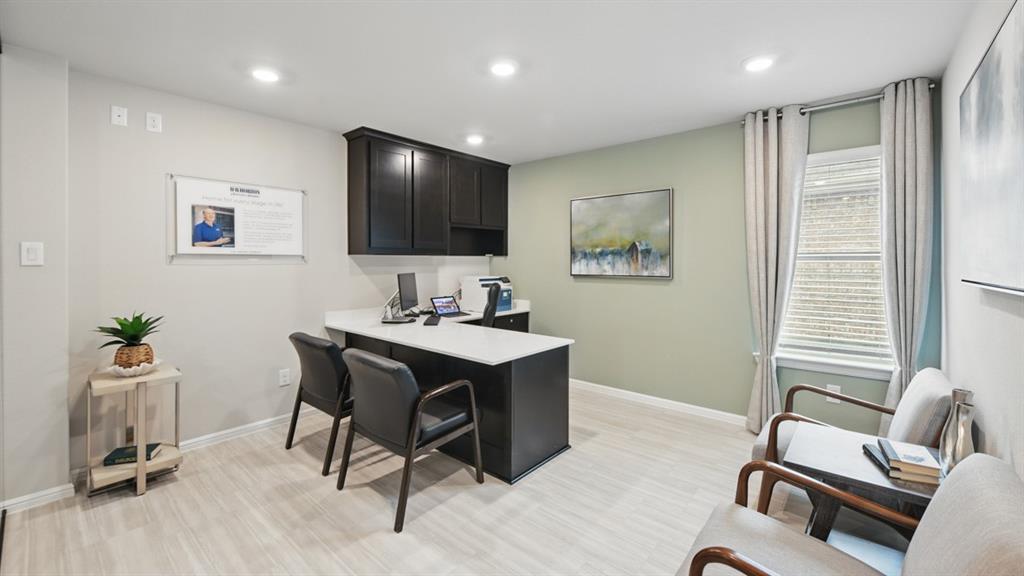 Dry Creek - Residential