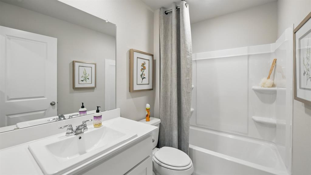 Dry Creek - Residential