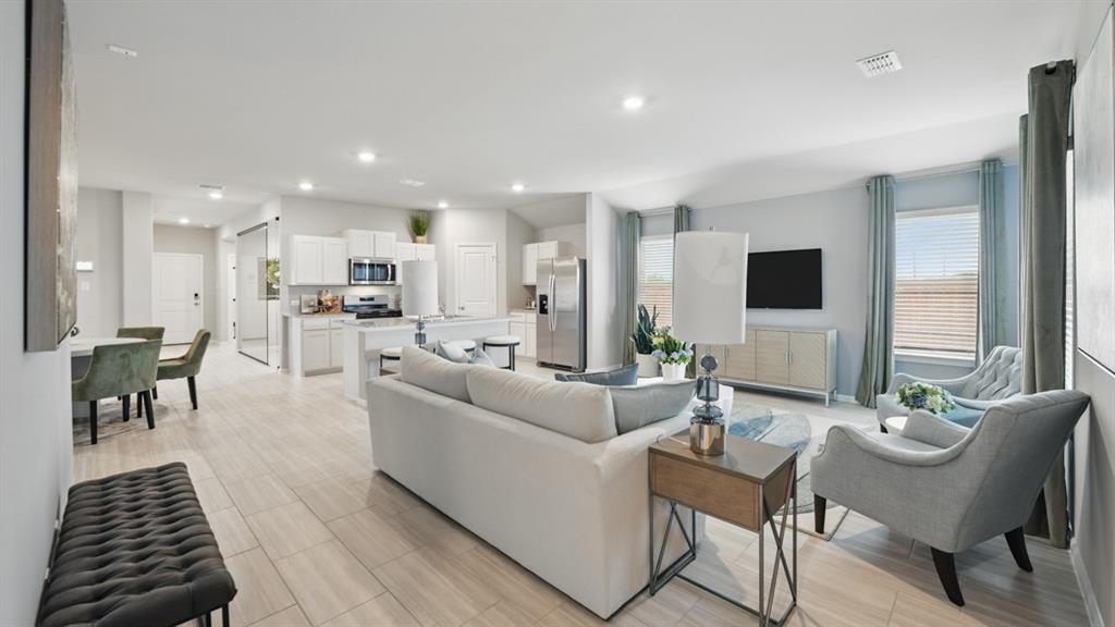 Dry Creek - Residential