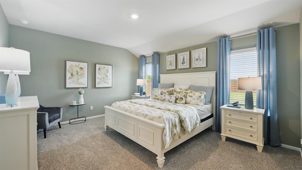 Dry Creek - Residential
