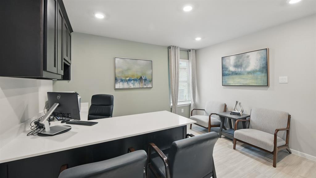 Dry Creek - Residential