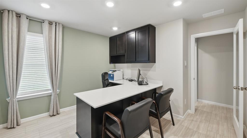Dry Creek - Residential