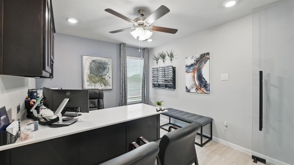 Dry Creek - Residential