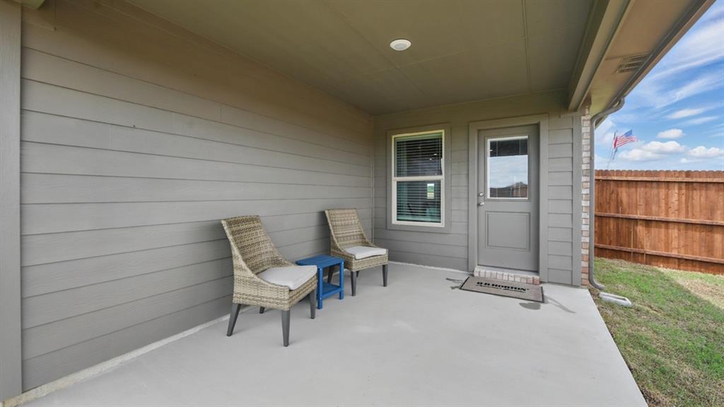 Dry Creek - Residential