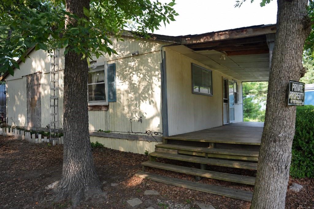 Hickory Hills II - Residential