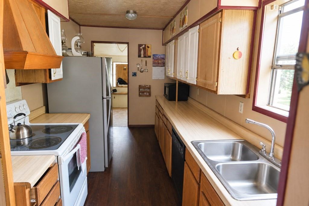 Hickory Hills II - Residential