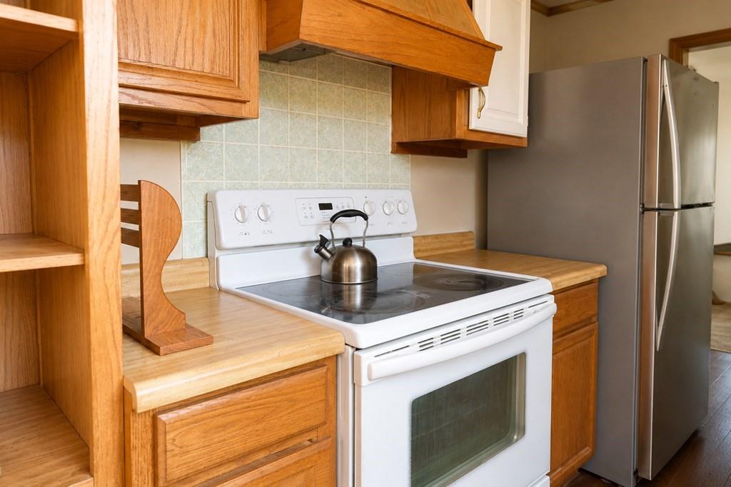 Hickory Hills II - Residential