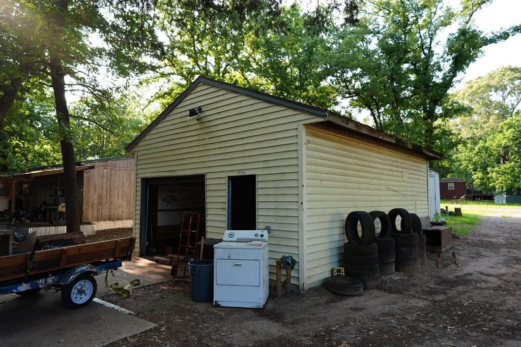 Hickory Hills II - Residential