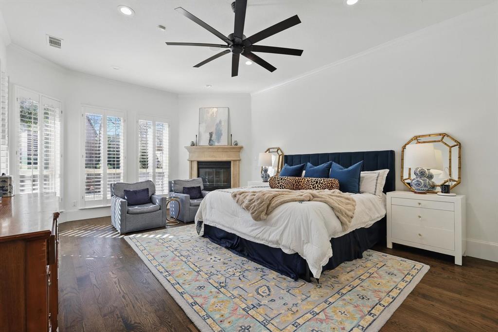 Monticello Estates - Residential
