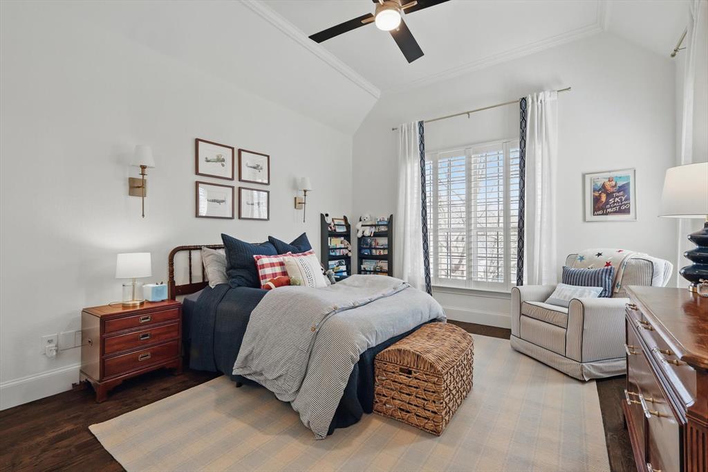 Monticello Estates - Residential