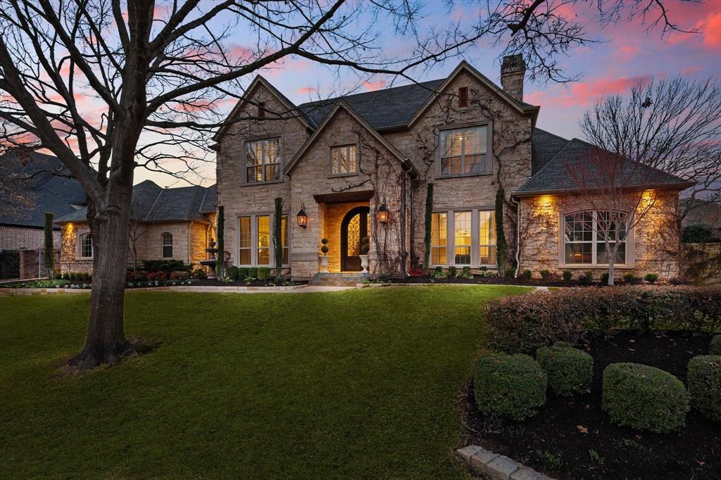 Monticello Estates - Residential