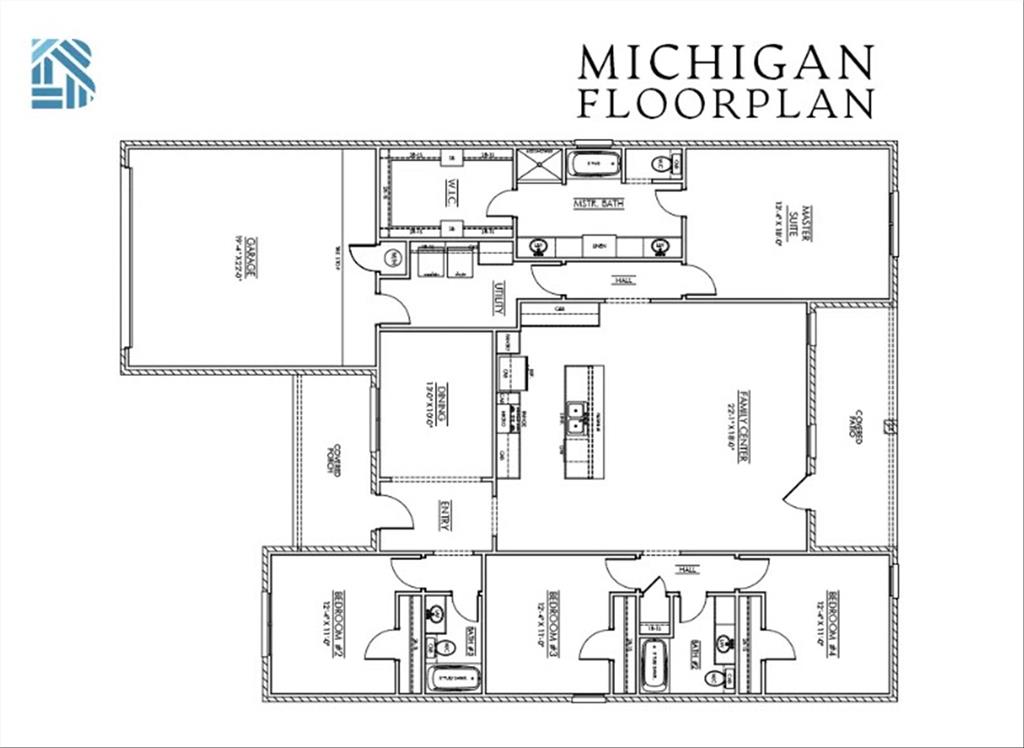 Lakepointe - Residential