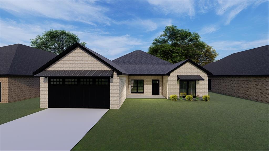 Lakepointe - Residential