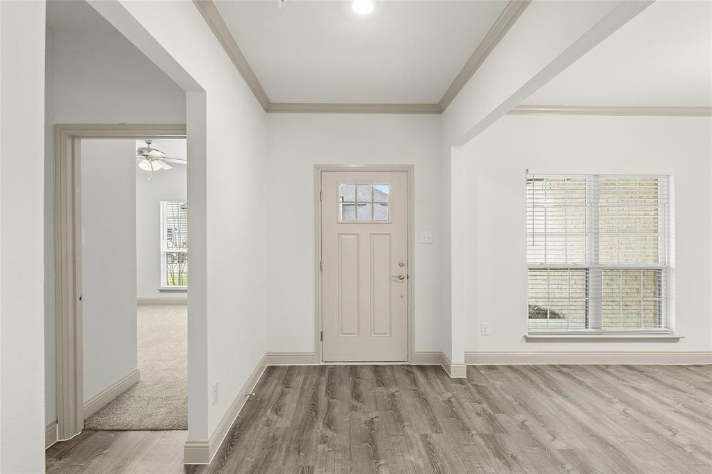 Lakepointe - Residential