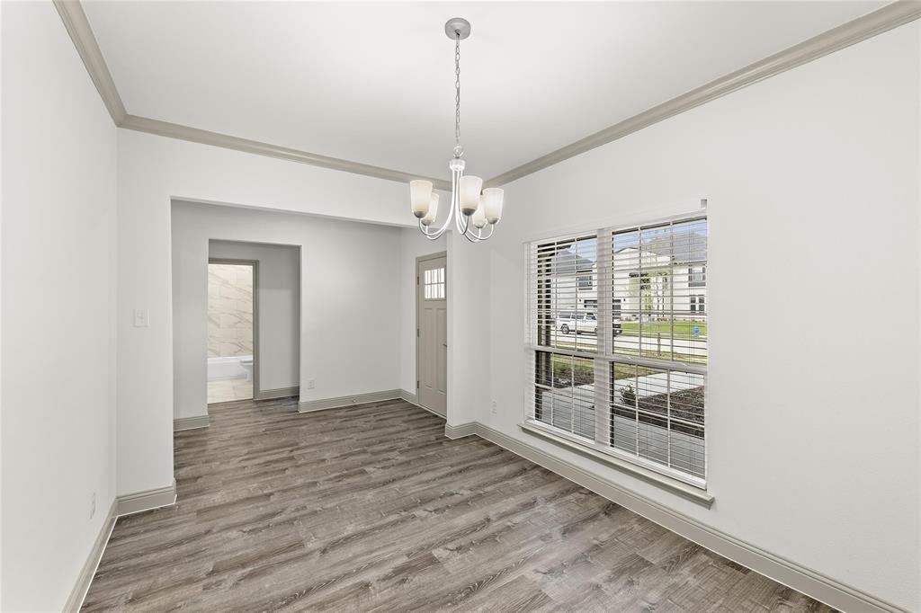 Lakepointe - Residential