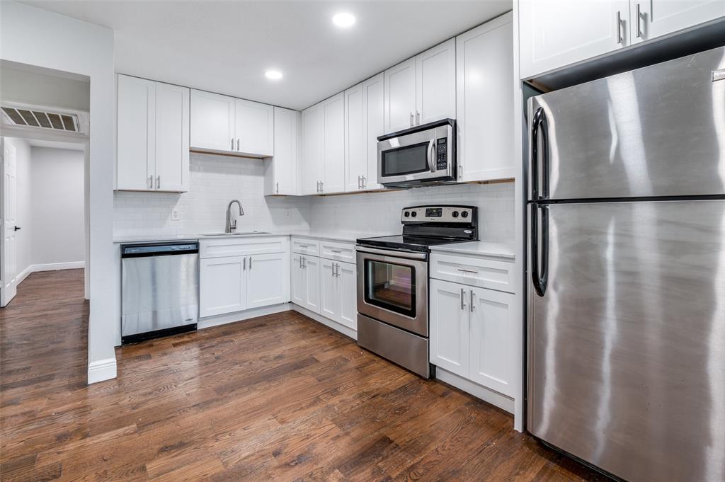 Munger Place - Residential Lease