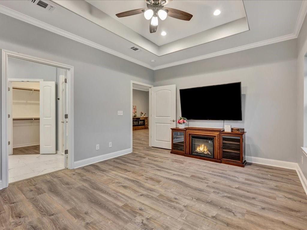 Village At Saddle Brook Sub - Residential
