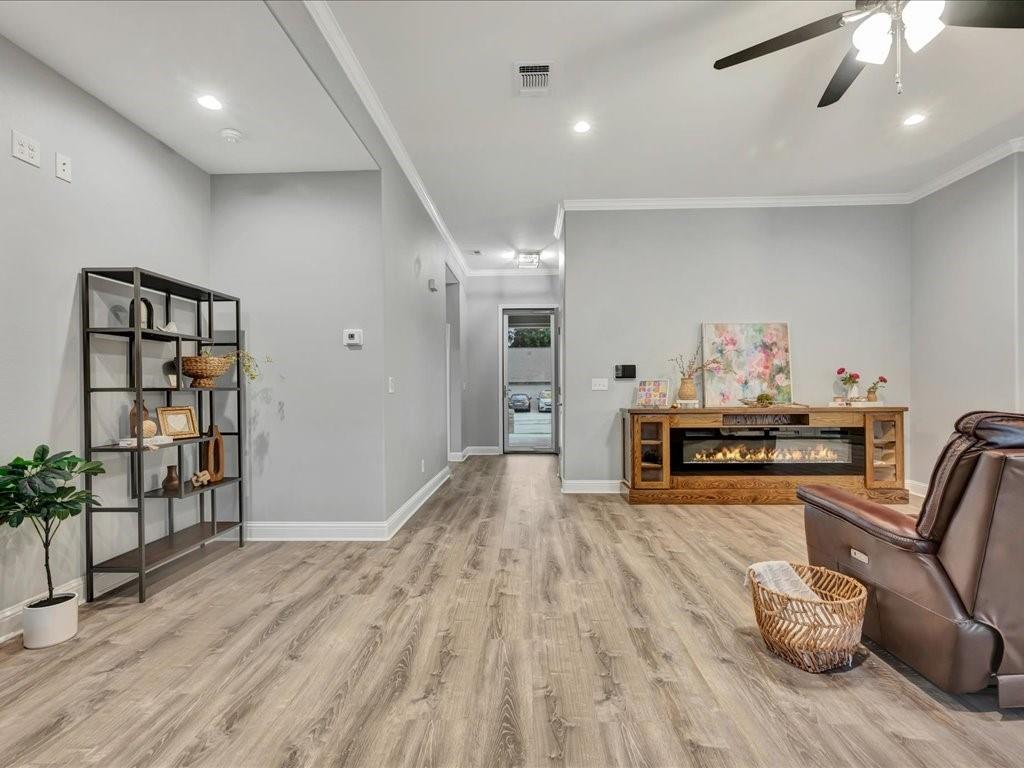 Village At Saddle Brook Sub - Residential