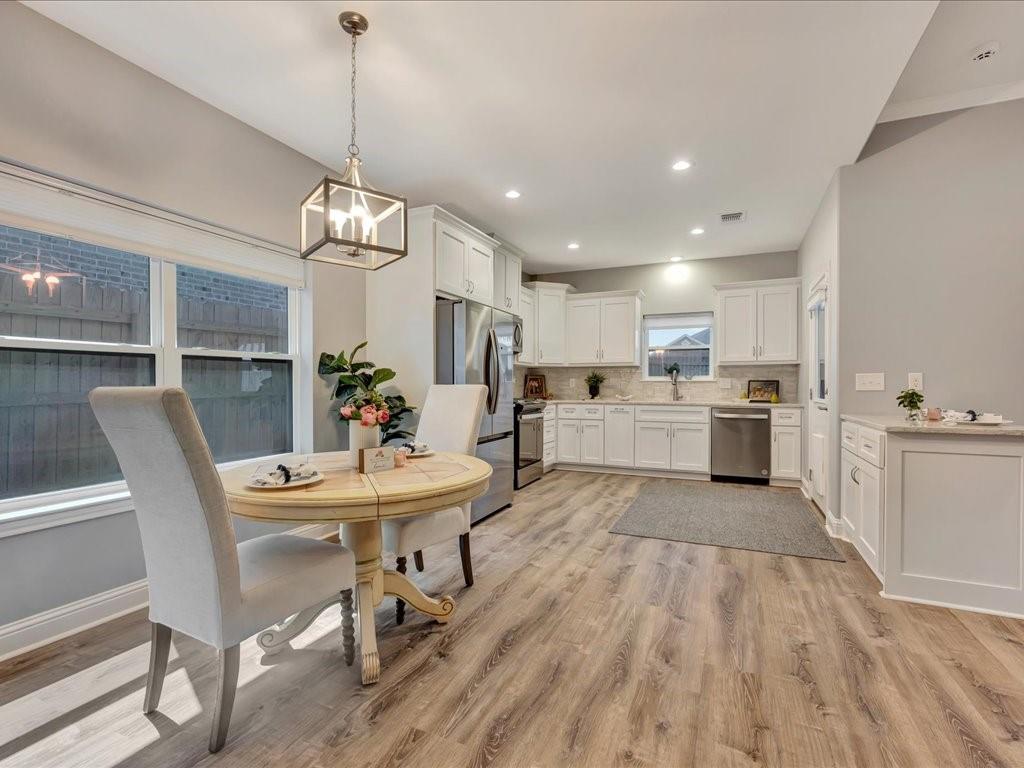 Village At Saddle Brook Sub - Residential