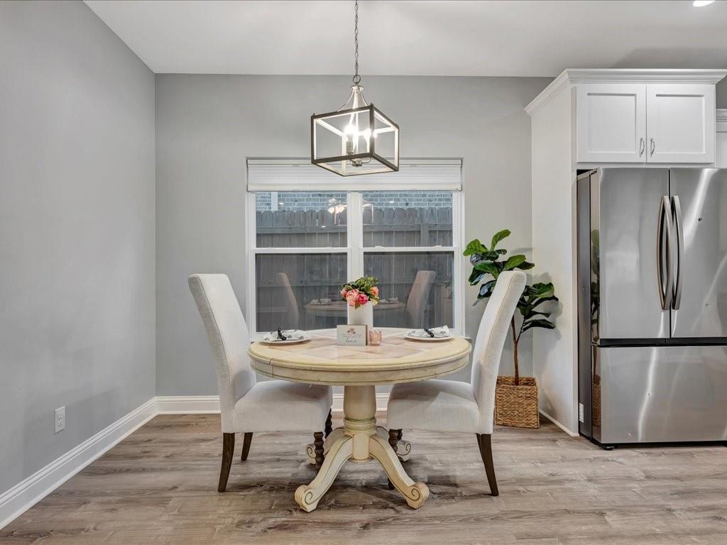Village At Saddle Brook Sub - Residential
