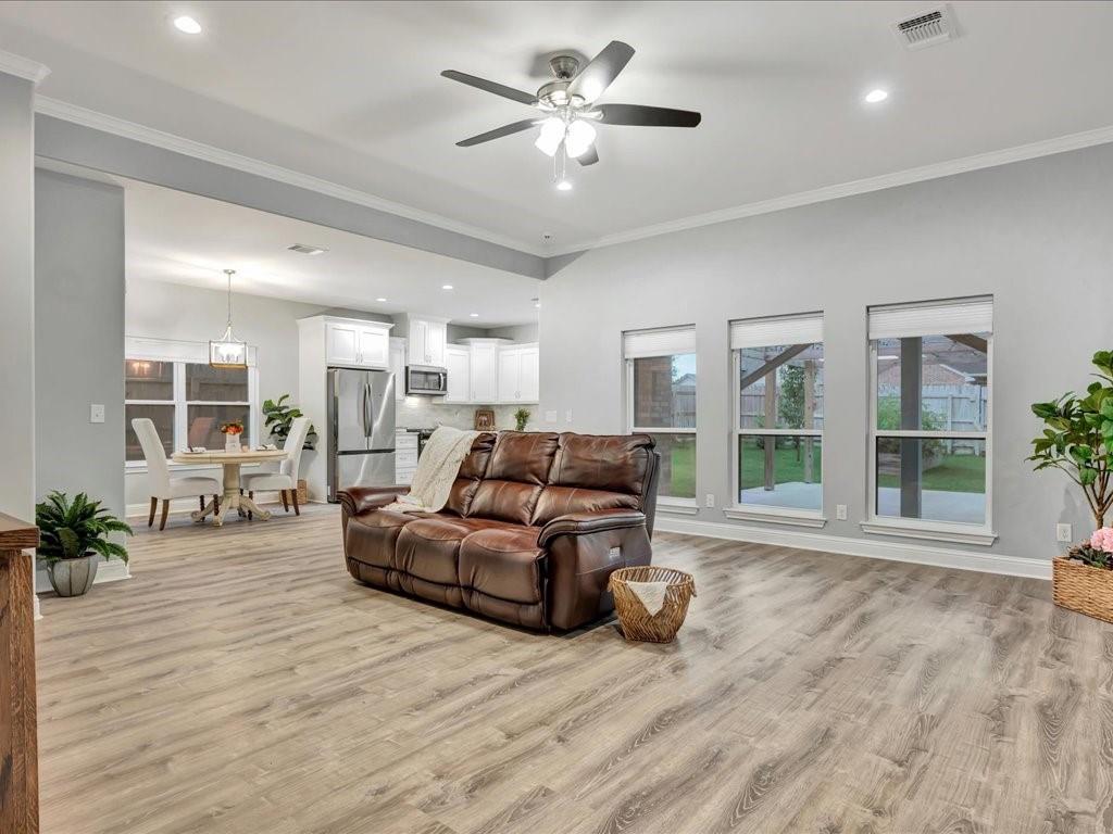Village At Saddle Brook Sub - Residential