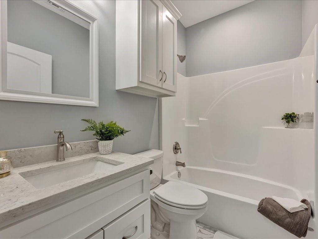 Village At Saddle Brook Sub - Residential
