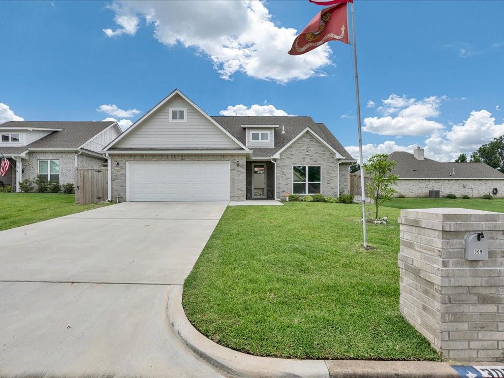 Village At Saddle Brook Sub - Residential