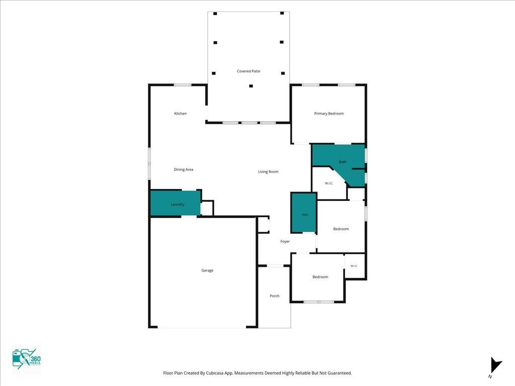 Village At Saddle Brook Sub - Residential