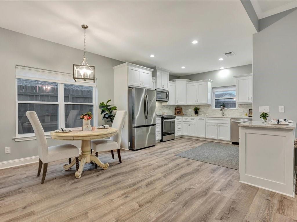 Village At Saddle Brook Sub - Residential