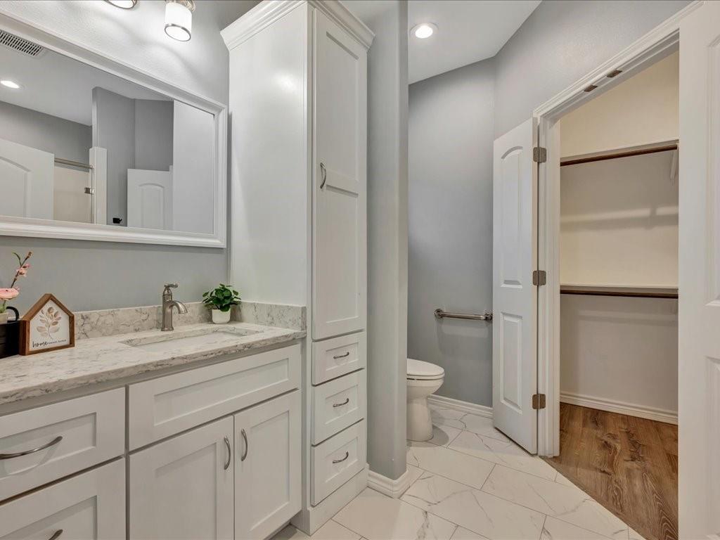 Village At Saddle Brook Sub - Residential