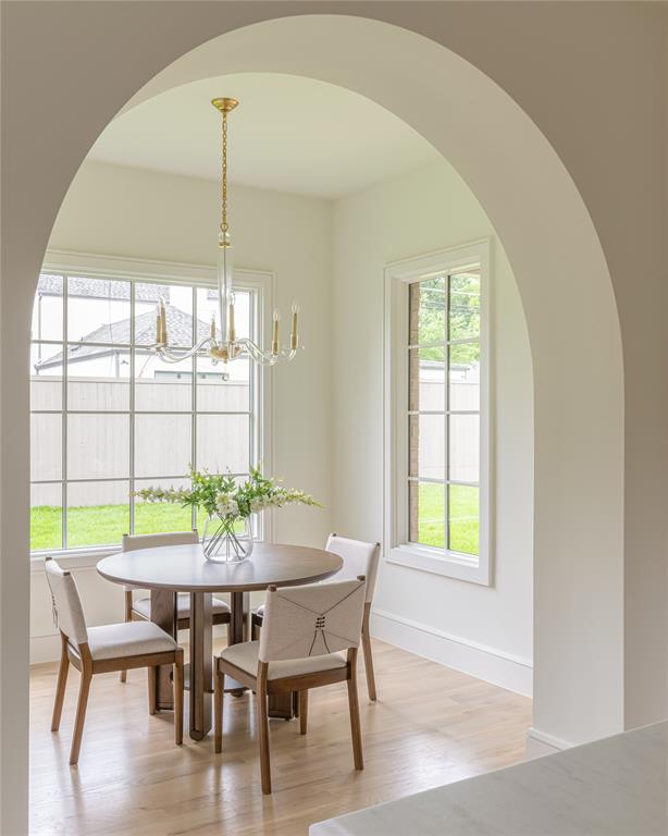 Davilla Drive Estates - Residential