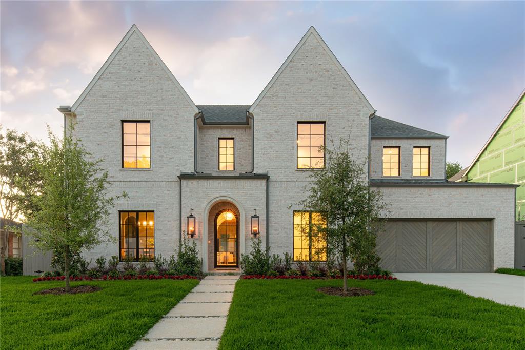 Built and designed by Jessica Koltun Home, this exceptional Midway Hollow residence blends refined architecture with comfortable living. Offering 6 bedrooms and 5 bathrooms, the home is thoughtfully planned with a layout that balances elegant entertaining spaces with functional everyday design.

Light-filled interiors showcase soaring ceilings, clean architectural lines, and warm natural textures that create an inviting yet sophisticated atmosphere throughout. Expansive living areas flow seamlessly into a beautifully appointed chef’s kitchen featuring custom cabinetry, premium appliances, designer lighting, and a generous island designed for gathering.

Private bedroom suites provide flexibility for both family and guests, including a tranquil primary retreat with a spa-inspired bath and expansive closet space. Carefully curated finishes and architectural detailing enhance each space, creating a cohesive design that feels both timeless and modern.

Situated in the heart of Midway Hollow with convenient access to premier dining, shopping, and major Dallas destinations, this residence reflects the elevated craftsmanship and distinctive design synonymous with Jessica Koltun Home.