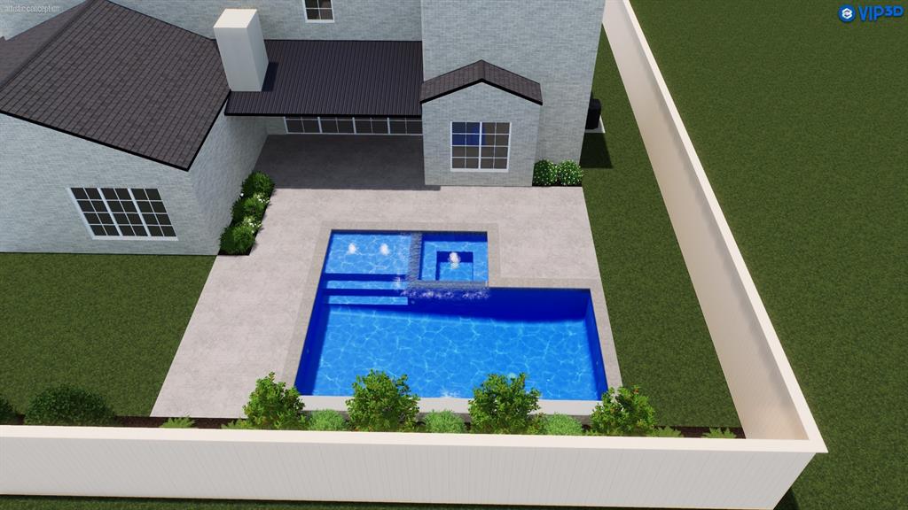 Davilla Drive Estates - Residential