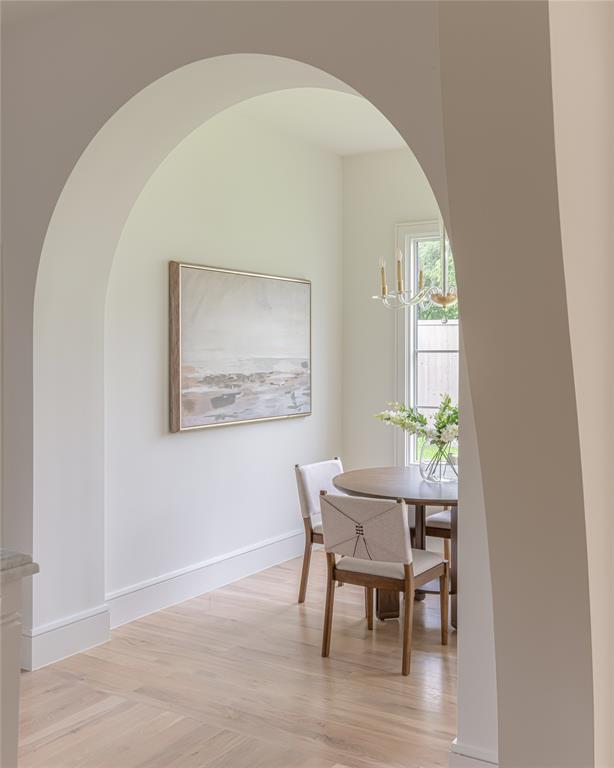 Davilla Drive Estates - Residential