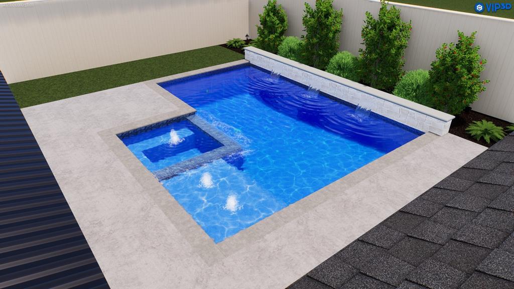Davilla Drive Estates - Residential