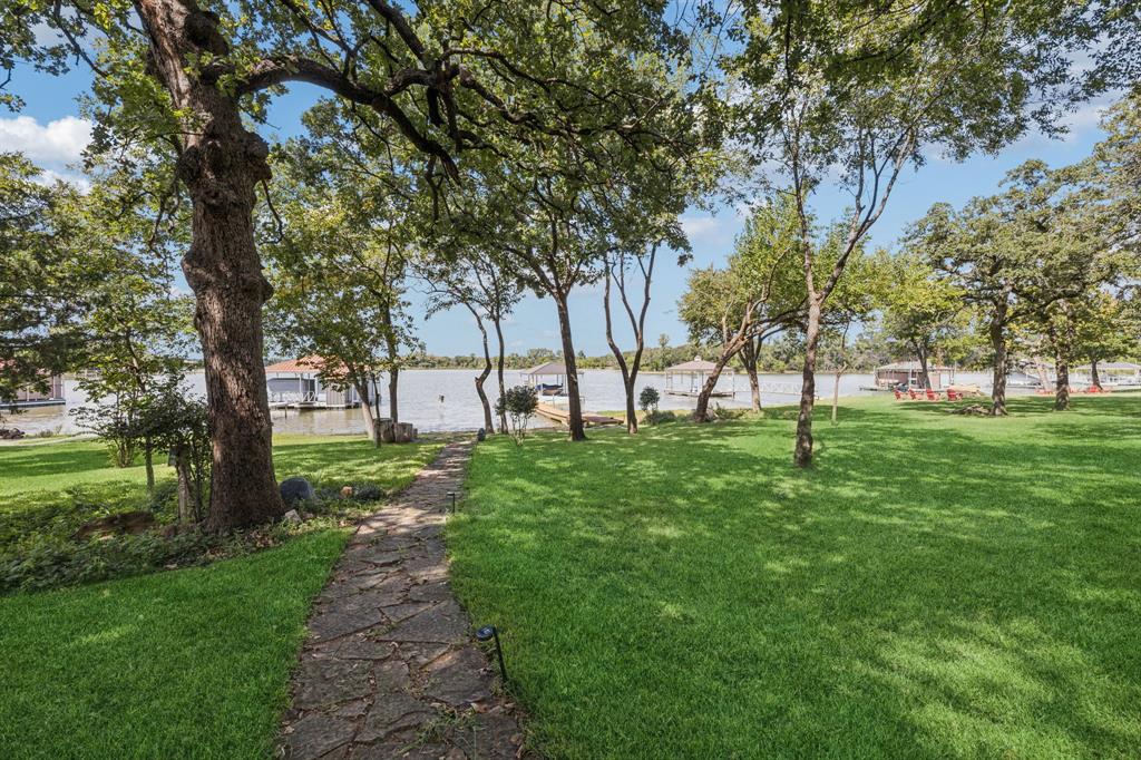 Resort On Eagle Mountain Lake - Residential