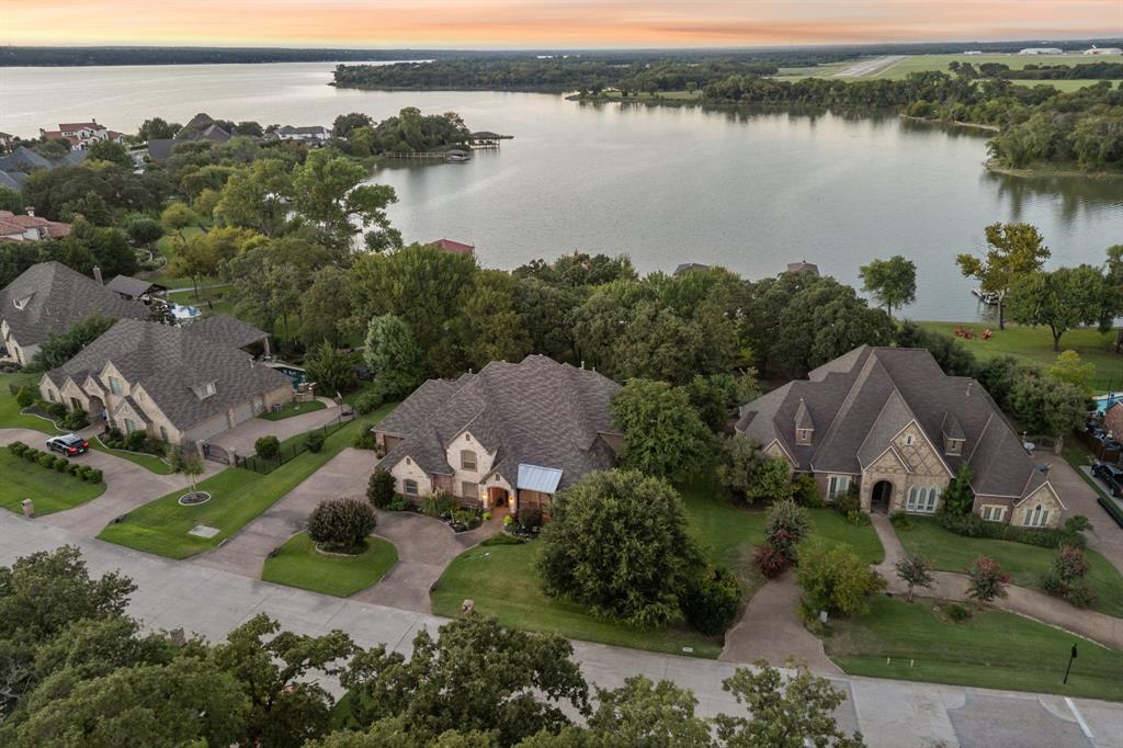 Resort On Eagle Mountain Lake - Residential