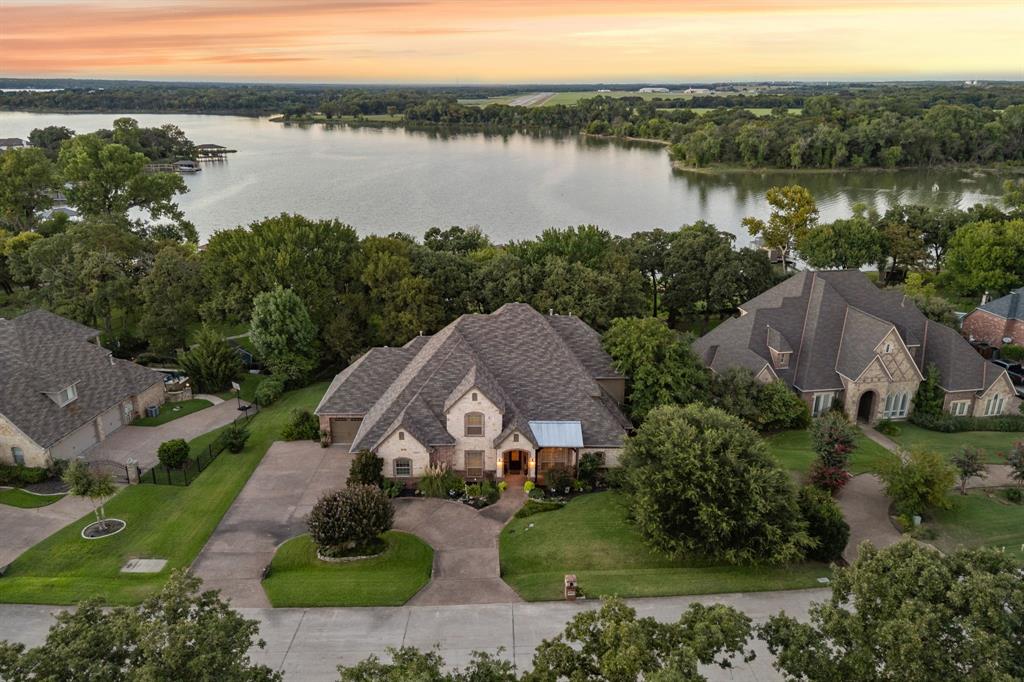 Resort On Eagle Mountain Lake - Residential