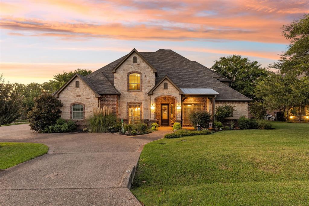 Resort On Eagle Mountain Lake - Residential