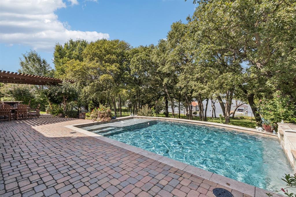 Resort On Eagle Mountain Lake - Residential