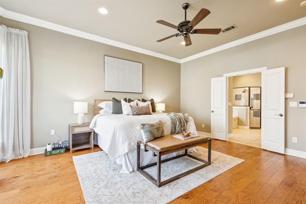 Resort On Eagle Mountain Lake - Residential