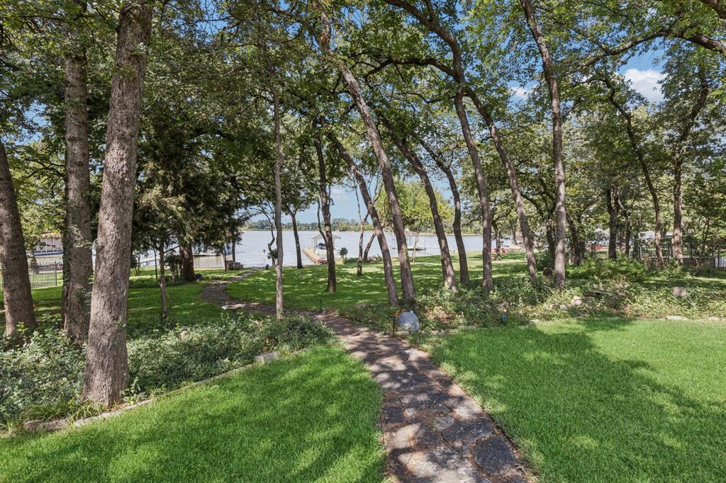 Resort On Eagle Mountain Lake - Residential