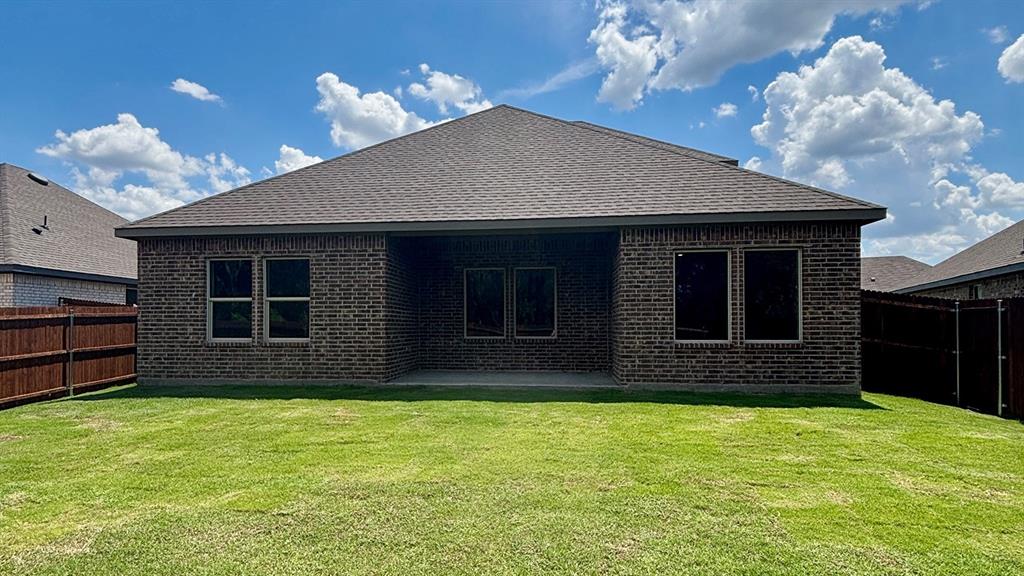 Stonewyck Farms - Residential