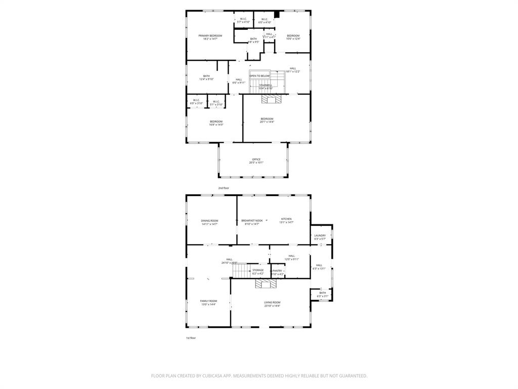 Terrell Rev - Residential