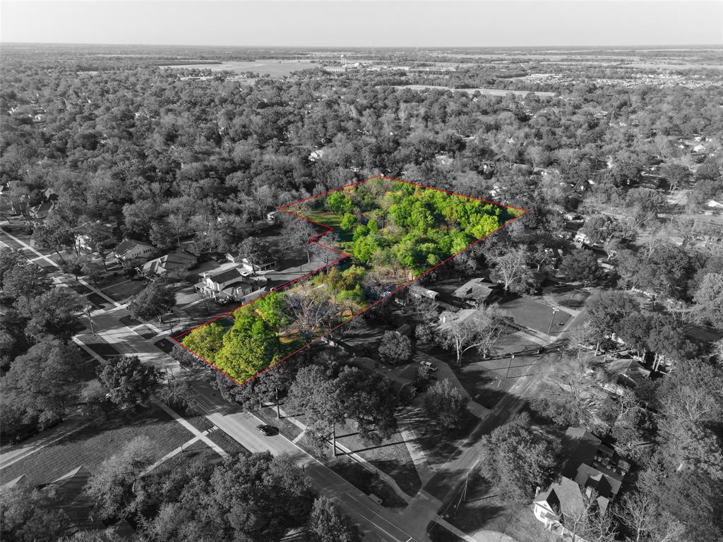 Terrell Rev - Residential
