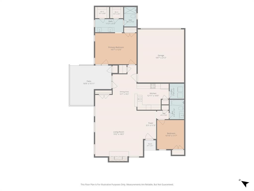 Landing Addition, The (Condo) - Residential
