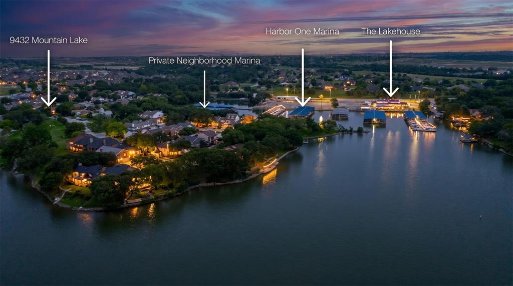 Landing Addition, The (Condo) - Residential