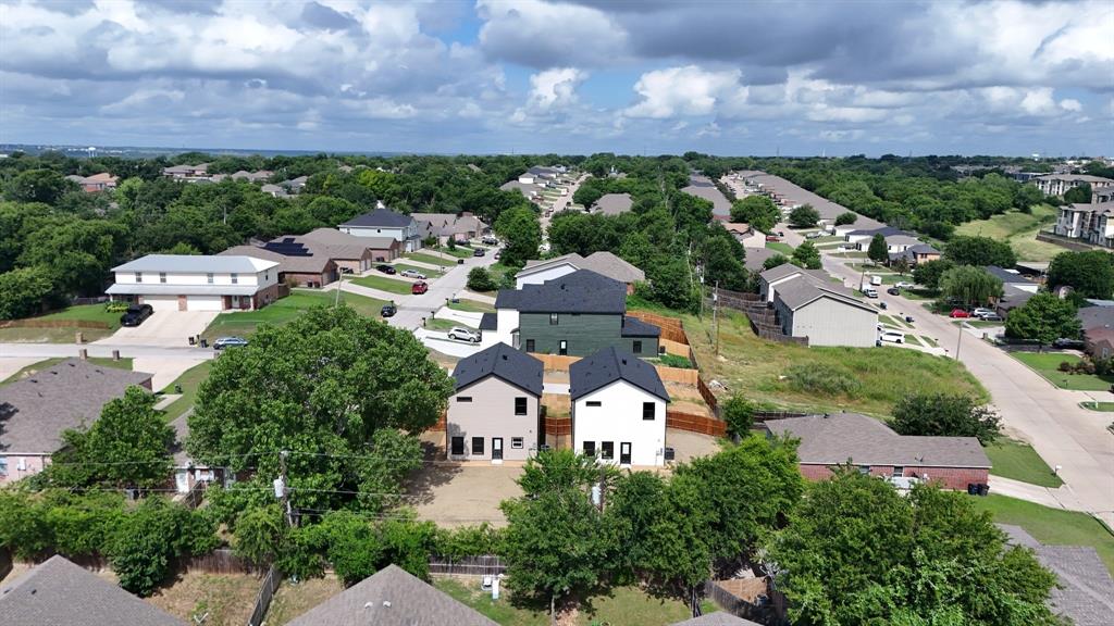 Western Hills North Add - Residential