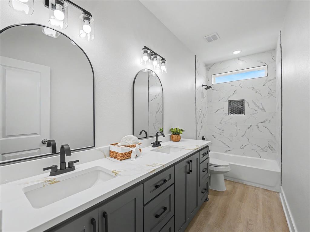 Western Hills North Add - Residential