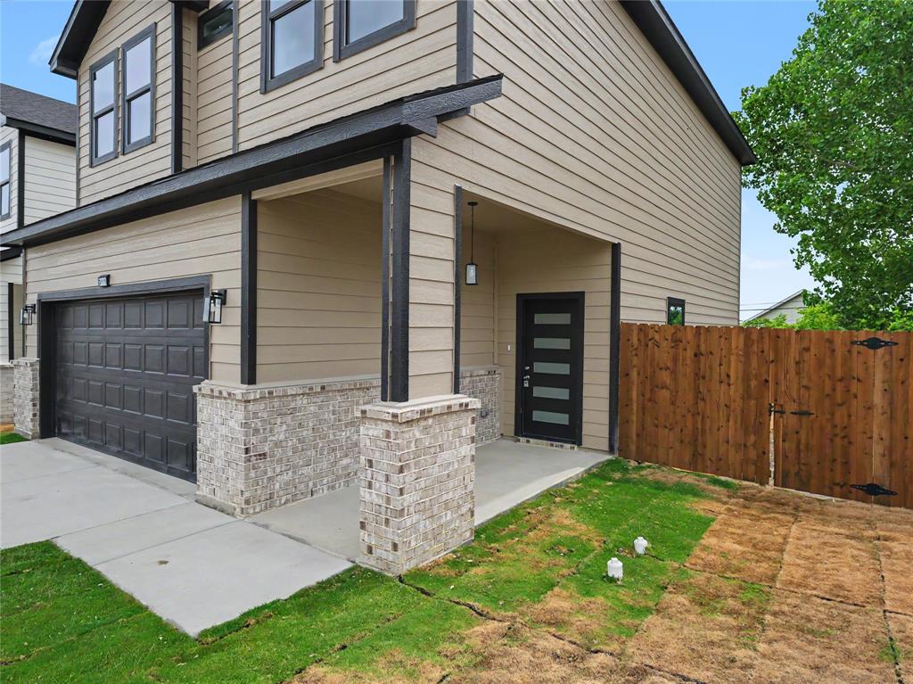 Western Hills North Add - Residential